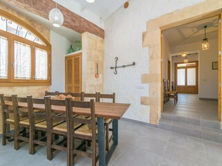 Villa Randa Caratteristiche 19