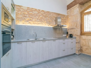 Villa Randa Features 20