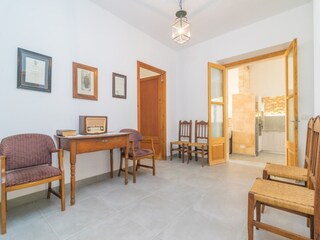 Villa Randa Équipement 33