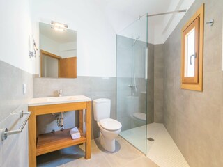 Villa Randa Features 19