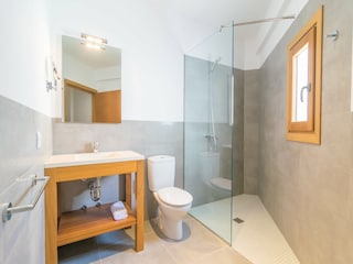 Villa Randa Features 26