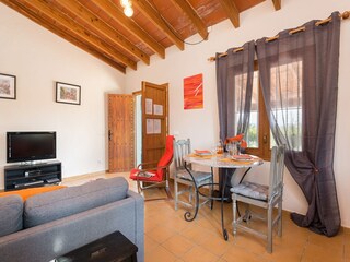 Villa Selva Caratteristiche 14