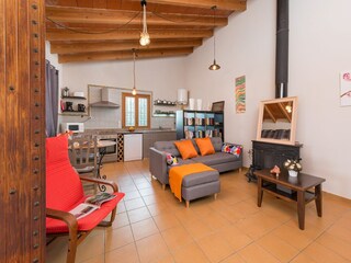 Villa Selva Caratteristiche 17