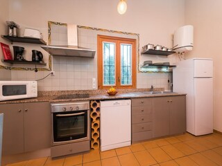 Villa Selva Caratteristiche 9
