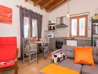 Villa Selva Caratteristiche 11