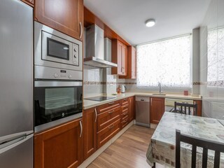 Apartamento Caleta de Vélez Características 10