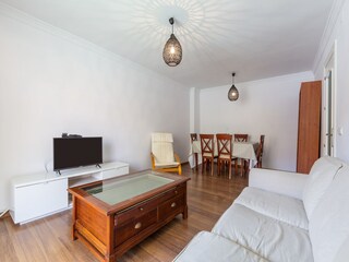 Apartamento Caleta de Vélez Características 11