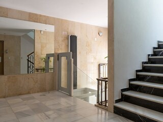 Apartamento Caleta de Vélez Características 13