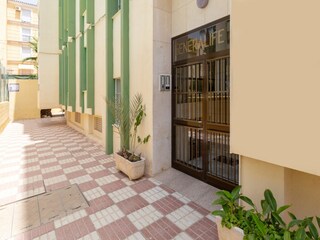 Apartamento Caleta de Vélez Características 14