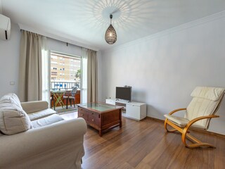 Apartamento Caleta de Vélez Características 16