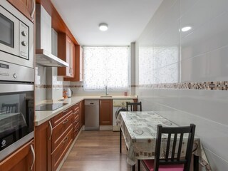 Appartement Caleta de Vélez Équipement 18