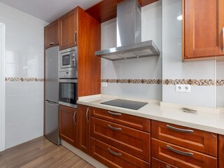Apartamento Caleta de Vélez Características 19
