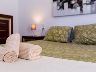 Apartamento Caleta de Vélez Características 20