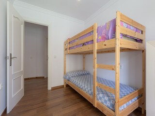 Apartamento Caleta de Vélez Características 21