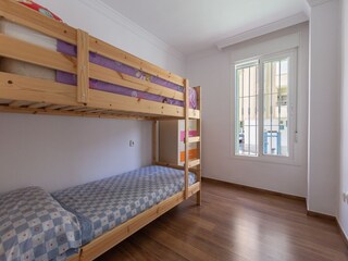 Appartement Caleta de Vélez Équipement 22