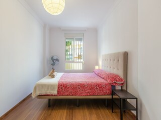 Appartement Caleta de Vélez Équipement 26