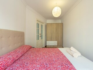 Appartement Caleta de Vélez Équipement 27