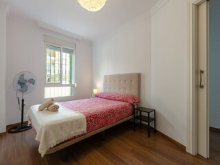 Appartement Caleta de Vélez Équipement 28