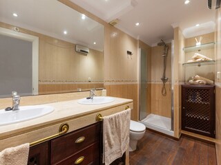 Apartamento Caleta de Vélez Características 29