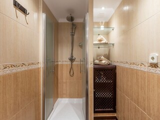 Appartement Caleta de Vélez Équipement 31