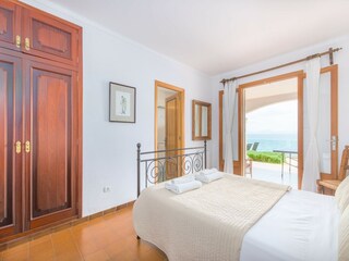 Villa Alcudia Características 20