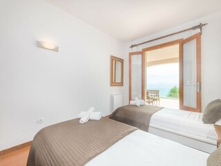 Villa Alcudia Características 18