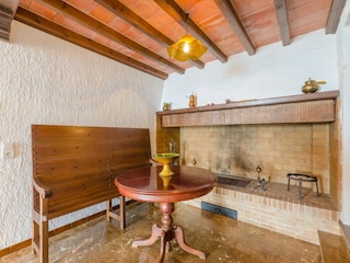 Villa Alcudia Features 16