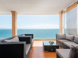 Villa Alcudia Outdoor Recording 3