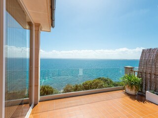 Villa Alcudia Buitenaudio-opname 2