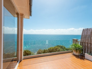 Villa Alcudia Outdoor Recording 2