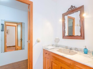 Villa Alcudia Características 27