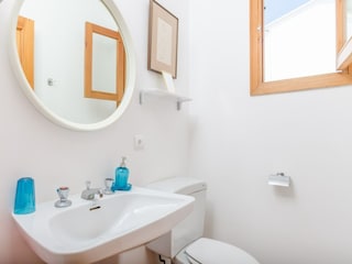 Villa Alcudia Características 23