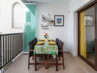 Appartement Manilva Enregistrement extérieur 7