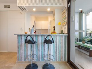 Apartamento Manilva Grabación al aire libre 15