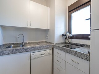 Apartamento Manilva Grabación al aire libre 16