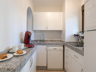 Appartement Manilva Enregistrement extérieur 17