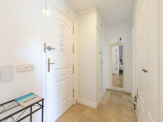 Appartement Manilva Enregistrement extérieur 18