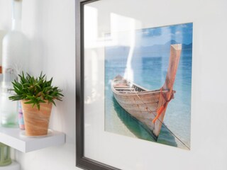 Apartamento Manilva Grabación al aire libre 29