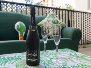 Apartamento Manilva Grabación al aire libre 31