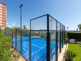 Apartamento Manilva Grabación al aire libre 36