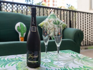 Apartment Manilva Outdoor Recording 34