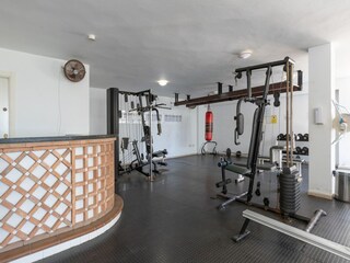 Apartment Manilva Outdoor Recording 35