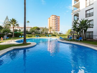 Apartment Manilva Outdoor Recording 40