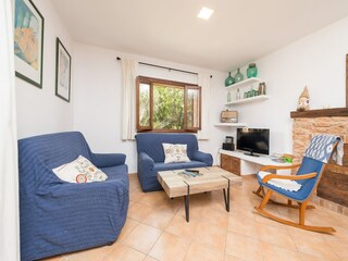 Villa Petra Características 15