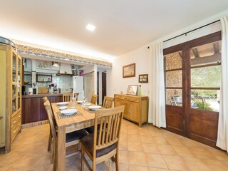 Villa Petra Características 22