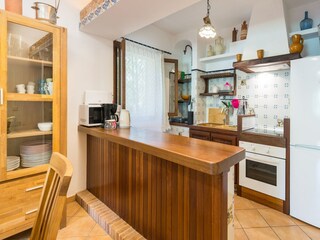 Villa Petra Caratteristiche 24