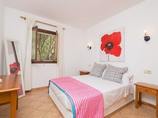 Villa Petra Caratteristiche 17