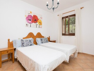 Villa Petra Características 26