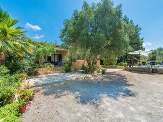 Villa Petra Entorno 29