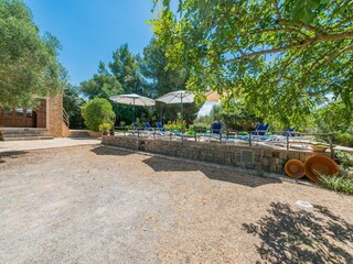 Villa Petra Entorno 30